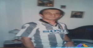 Anthony campbelb 46 anos Sou de Vila Franca de Xira/Lisboa, Procuro Encontros Amizade com Mulher